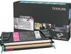 Lexmark C5340MX toner Magenta, 7.000 pagini