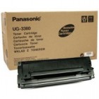 Panasonic UG3380 Toner Black, 8.000 pagini