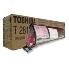 Toshiba T-281M toner Magenta, 8.000 pagini